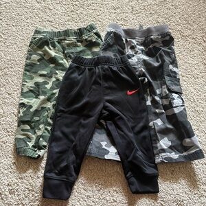 Nike, The Children’s Place, Garanimals Pants